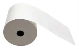 Termal Fiş/POS Kağıdı 80mm X 40mt