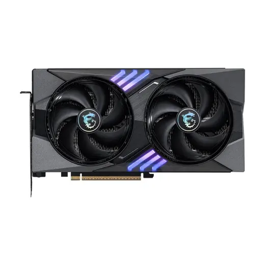 MSI GEFORCE RTX5060TI 8G GAMING OC 8GB GDDR7 128BIT 1XHDMI 3XDP EKRAN KARTI görseli 2