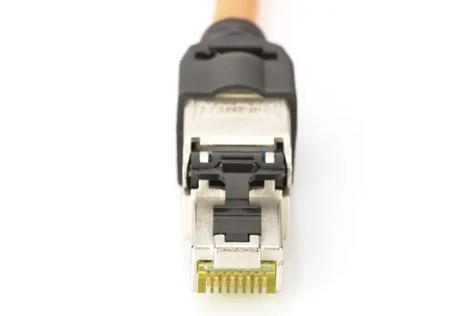 DIGITUS DN-93631 CAT6A SHIELDED RJ45 KONNEKTOR FOR 10GBIT görseli 4