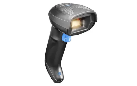 Datalogic Gryphon GM4500 BLK,2D MPX,STAR 433MHZ,WLC,USB Okuyucu görseli 3