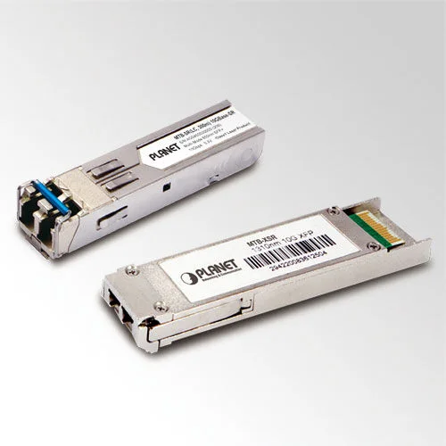 PLANET PL-MTB-SR 1-Port 10GBASE-SR SFP+ Fiber Optic Modül - 300m 1-Port 10GBASE-SR SFP+ Fiber Optic Module - 300m