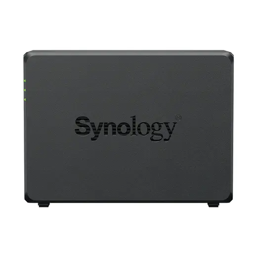 SYNOLOGY 2diskli Ryzen 1600-4GB RAM-2.5GbE Nas Server DS725 PLUS görseli 4