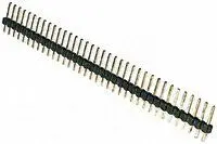 DIGITUS AW140-EG-G36D Tek Sıra Erkek 36 Pin Altın Düz