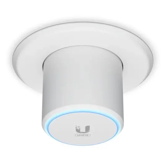 UBNT UniFi AP U6-Mesh Access Point alternatif görünüm