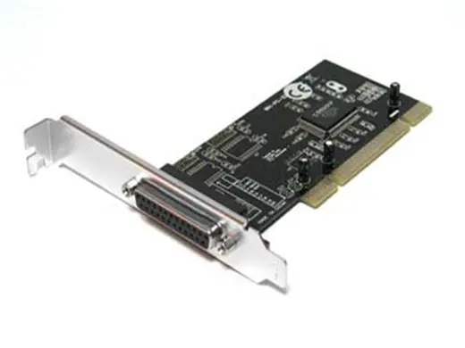 S-link SL-PP01 1 Port Paralel Pcı Kart