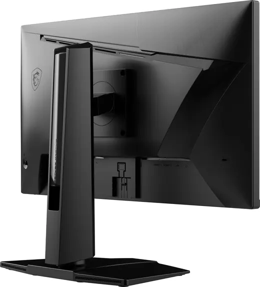 MSI 24.5" RAPID IPS MAG 255PXF 0.5MS 300HZ HDMI-DP Pivot Gaming Monitör 1920x1080 görseli 6