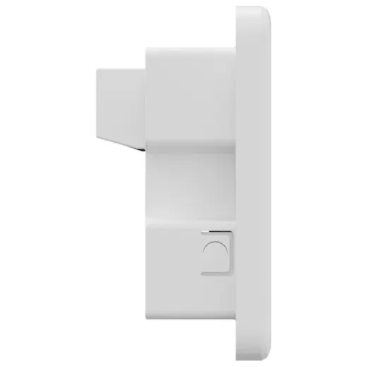 HUAWEI AP160 WIFI6 AX3000 Çift Bant Duvar Tipi Access Point görseli 3