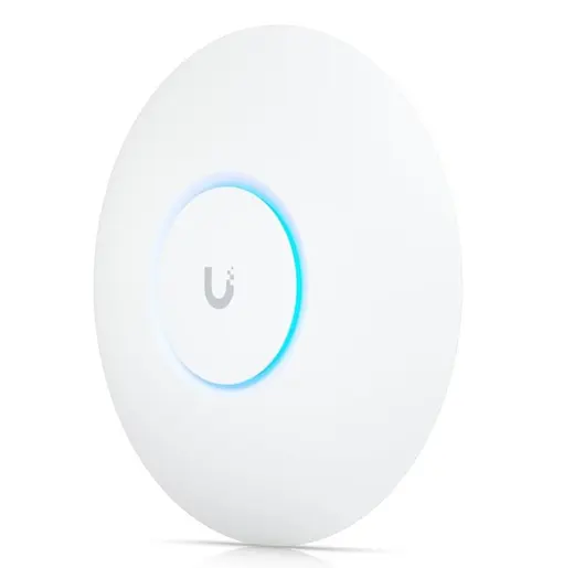 UBNT UniFi6 Plus Access Point (U6+) alternatif görünüm
