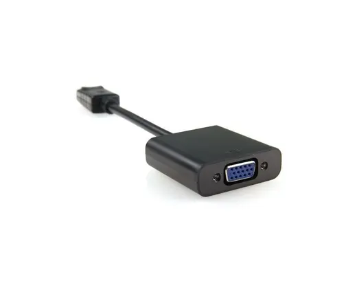 Dark DisplayPort to VGA Dişi Çevirici alternatif görünüm