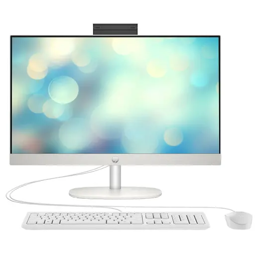 HP ProOne 240 G10 D36TNET Ultra 5-125U 8GB 512GB 23.8" DOS