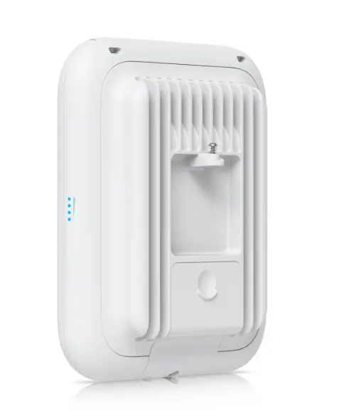 UniFi U7-PRO-OUTDOOR - UNIFI U7 PRO OUTDOOR ACCESS POINT, WIFI 7 görseli 3