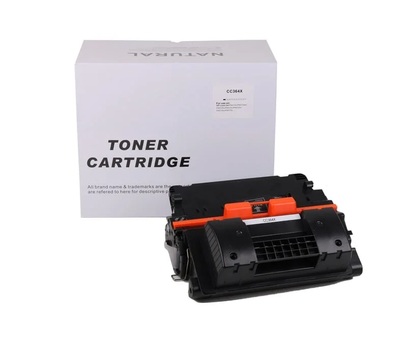 HP CC364X Muadil Toner P4015 P4515 24k.