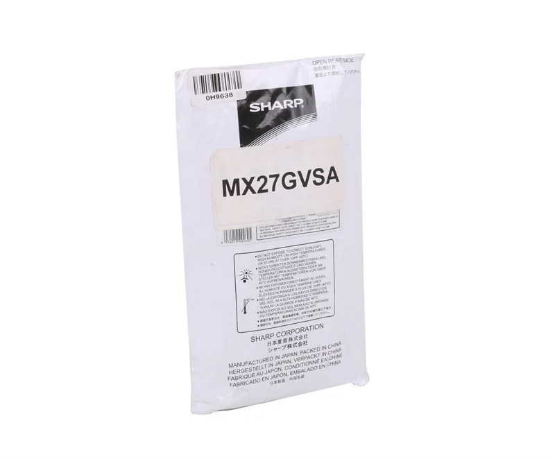 Sharp 27GVSA Orjinal C-M-Y Developer Kit Set MX-2300 2700 3500 4500 4501