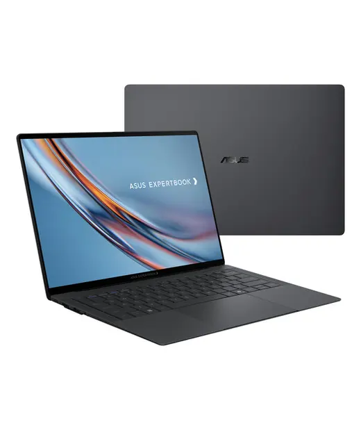 ASUS B9406CAA ULTRA X7 358H 64GB 1TB OLED 14'' FreeDos Dokunmatik görseli 4