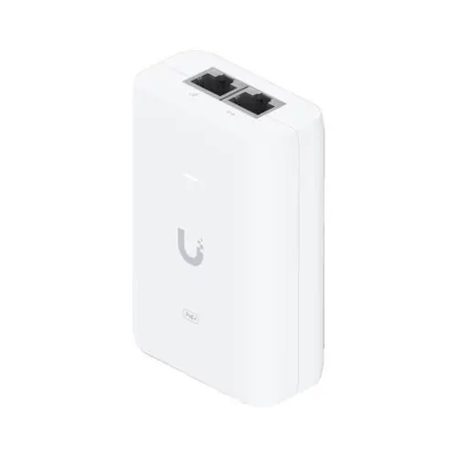 UBIQUITI (UBNT) U-POE-AT 1port Gigabit 30w POE Enjektör görseli 2