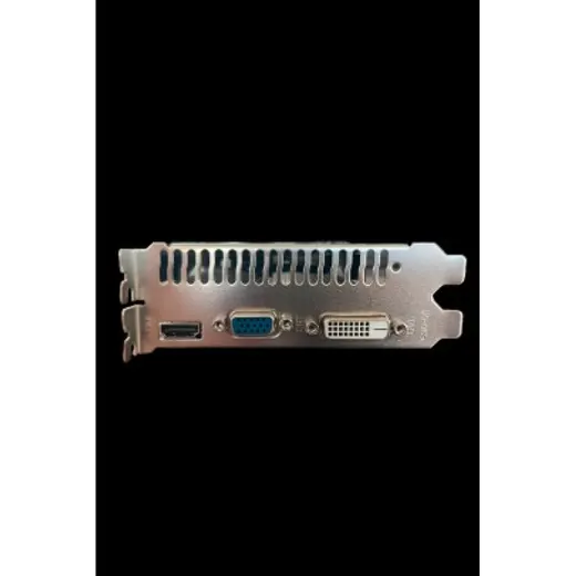 SECLIFE GT740 4GB DDR3 128bit HDMI DVI PCIe 16X v2.0 görseli 2