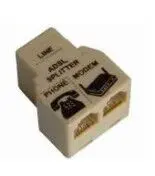 OEM SPLITTER ADSL Splitter alternatif görünüm