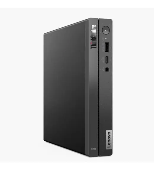 LENOVO CORE i5 13420H-16GB RAM-512GB NVME-W11 PRO MINI PC / THINKCENTRE NEO 50Q G4 12LN001YTX görseli 4