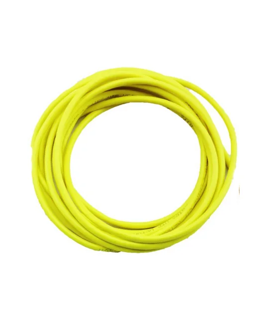 Cat6 UTP Patch Cord LSOH 0,3m Sarı