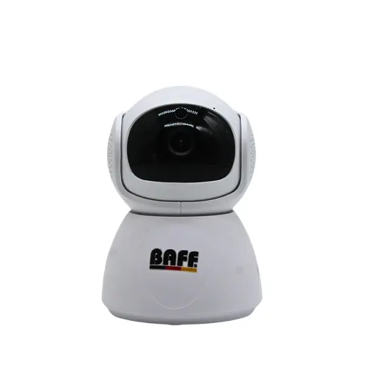 BAFF 2MP Küp Wıfı Kablosuz IP Kamera SMART-6202 görseli 3