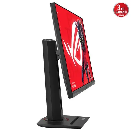 ASUS 27" FAST IPS ROG STRIX XG279CNS 1MS 380HZ HDMI-DP Gaming Monitör (1920 X 1080) görseli 5