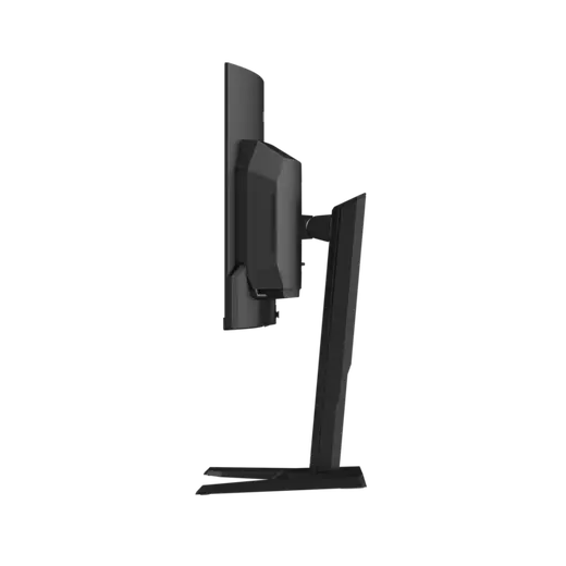 GIGABYTE 34" QD-OLED MO34WQC2 0.03MS 240HZ Kavisli Gaming Monitör 3440x1440 görseli 6