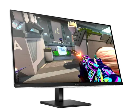 HP OMEN Transcend 31.5'' Type-C OLED (9R181E9) alternatif görünüm