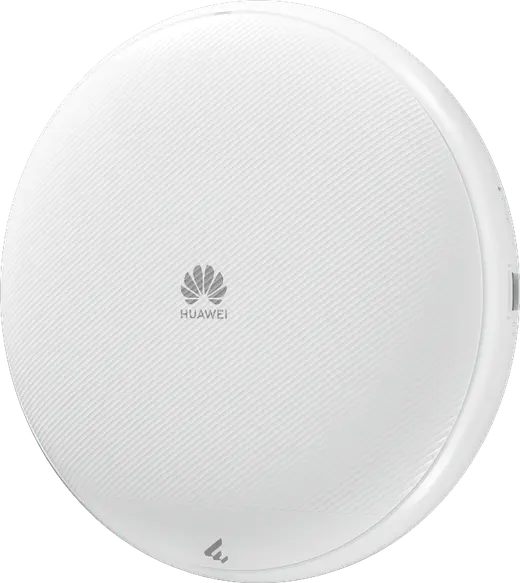 HUAWEI AP673 Wıfı7 AX6500 Dual Band Tavan Tipi Kurumsal Access Point görseli 3