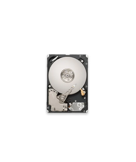 ThinkSystem 2.5" 1.2TB 10K SAS 12Gb Hot Swap 512n HDD
