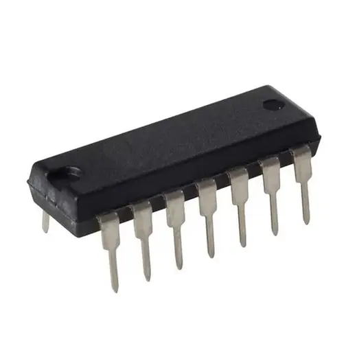 LM 1894N DIP-14 ENTEGRE