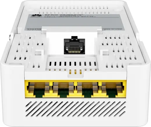 HUAWEI eKIT AP265E 5 PORT GE 2975MBPS 5GHz 2x2 MIMO WIFI6 POE ACCESS POINT alternatif görünüm