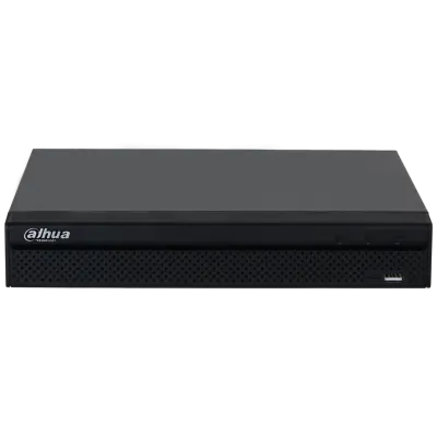 DAHUA NVR2116HS-4KS3 16 KANAL HDMI/VGA 2xUSB 1x20TB SATA HDD NVR KAYIT CIHAZI