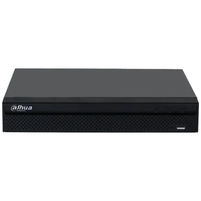 DAHUA NVR2116HS-4KS3 16 KANAL HDMI/VGA 2xUSB 1x20TB SATA HDD NVR KAYIT CIHAZI