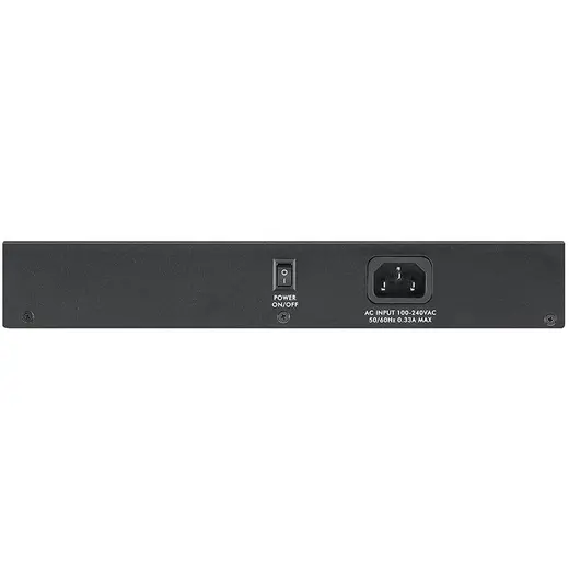 Zyxel GS1100-24E v3 24Port 10/100/1000 Gigabit Switch görseli 4