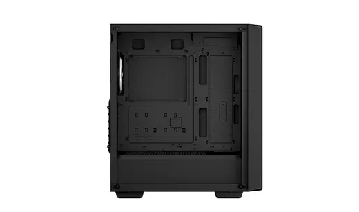 DEEPCOOL CC560-MESH-V2 4-ARGB Fanlı Gaming Mid-Tower PC Kasası görseli 8