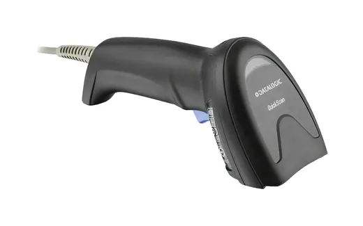 Datalogic Quickscan QD2220-BKK1S Barkod Okuyucu Ayak,USB Bağlantılı görseli 7