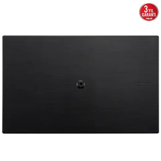 ASUS 15.6" IPS ZENSCREEN MB166C 5MS 60Hz TYPE-C Taşınabilir USB Monitör (1920 X 1080) görseli 2