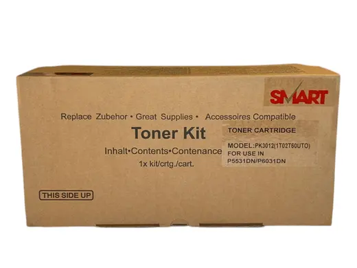 Utax PK-3012 Smart Toner P5531dn P5532dn P5536i 1T02T90UT0 25k.