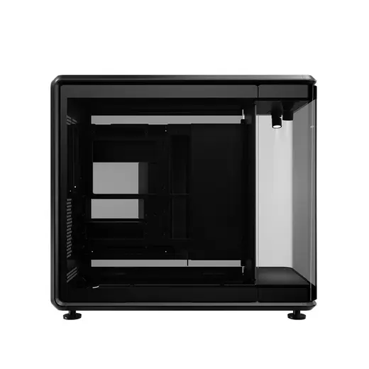 COOLERMASTER MASTERFRAME 360 PANORAMA MF360-KINN-S00 Gaming BTF Mid-Tower PC Kasası görseli 4