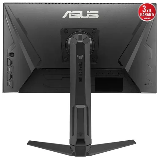 ASUS 24.5" FAST IPS TUF GAMING VG259QM5A 0.3MS 240hz HDMI-DP Gaming Monitör (1920 X 1080) görseli 1