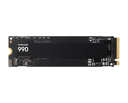 Samsung 990 2TB M.2 NVMe (7250-6450MB/s)