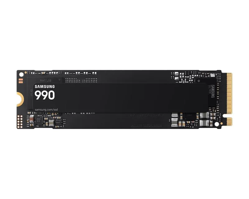 Samsung 990 2TB M.2 NVMe (7250-6450MB/s)