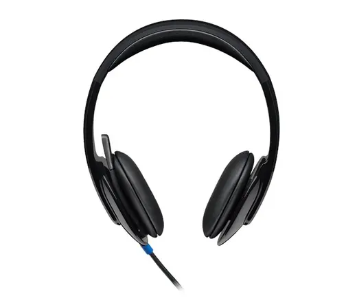 Logitech H540 Kablolu Kulaklık 981-000480 alternatif görünüm