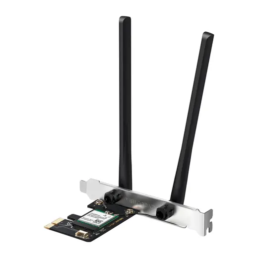 TP-LINK MA80XE AX3000 Wıfı6 Bluetooth 5.3 PCIe Kablosuz Adaptör görseli 6
