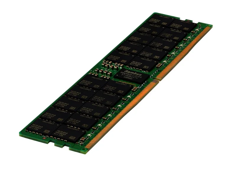 HPE 32GB 2Rx8 PC5-5600B-R Smart Kit (P64706-B21)