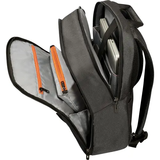 Samsonite 15.6'' Network 3 Sırt Çantası Siyah alternatif görünüm