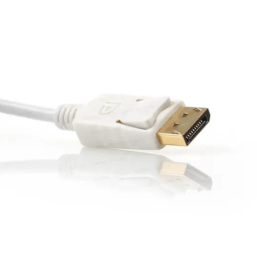 DARK (DK-CB-DPXMDPL150) 1.5 MT MINI DISPLAY PORT-DISPLAY PORT KABLO görseli 3