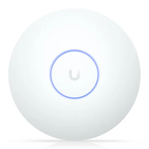UBIQUITI U7 LR WIFI7 Dual Band Kurumsal Access Point görseli 4