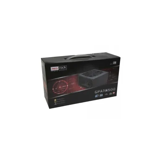 Redrock P4 Peak 500W Güç Kaynağı görseli 3