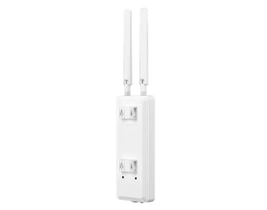 KEENETIC STELLAR 6 KAP-650-EU WIFI6 AX3000 Harici/Dahili PoE Access Point görseli 2